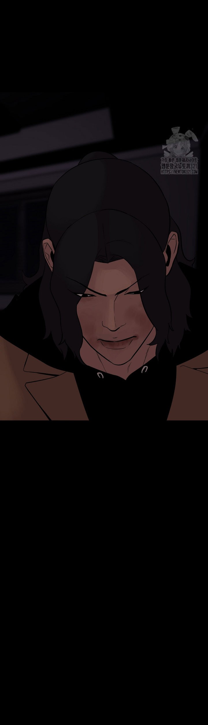 The Villain Chapter 168 Gambar 41