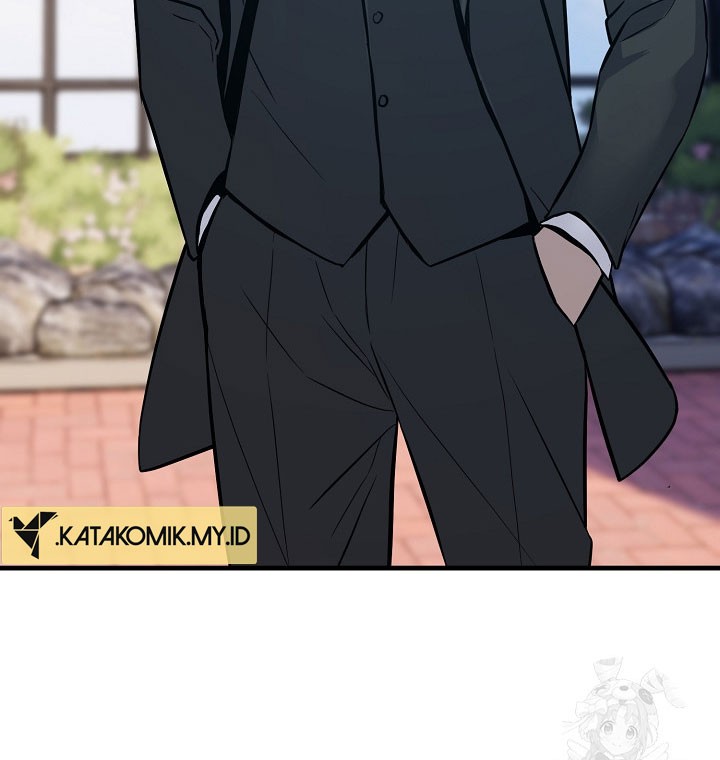 The Villain Chapter 168 Gambar 46