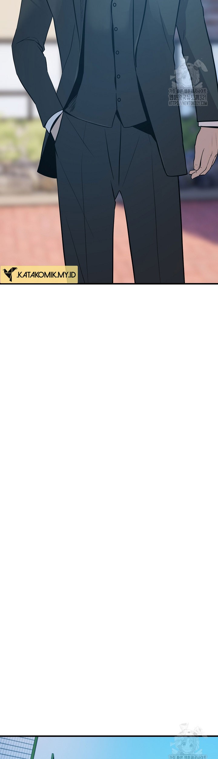 The Villain Chapter 168 Gambar 56
