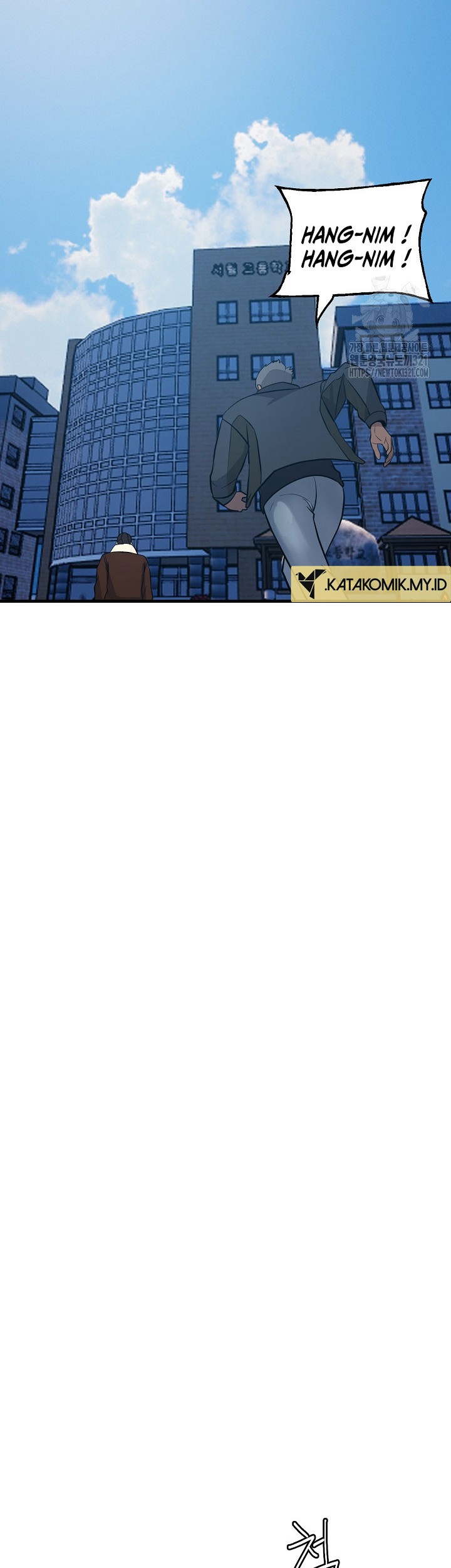 The Villain Chapter 168 Gambar 63