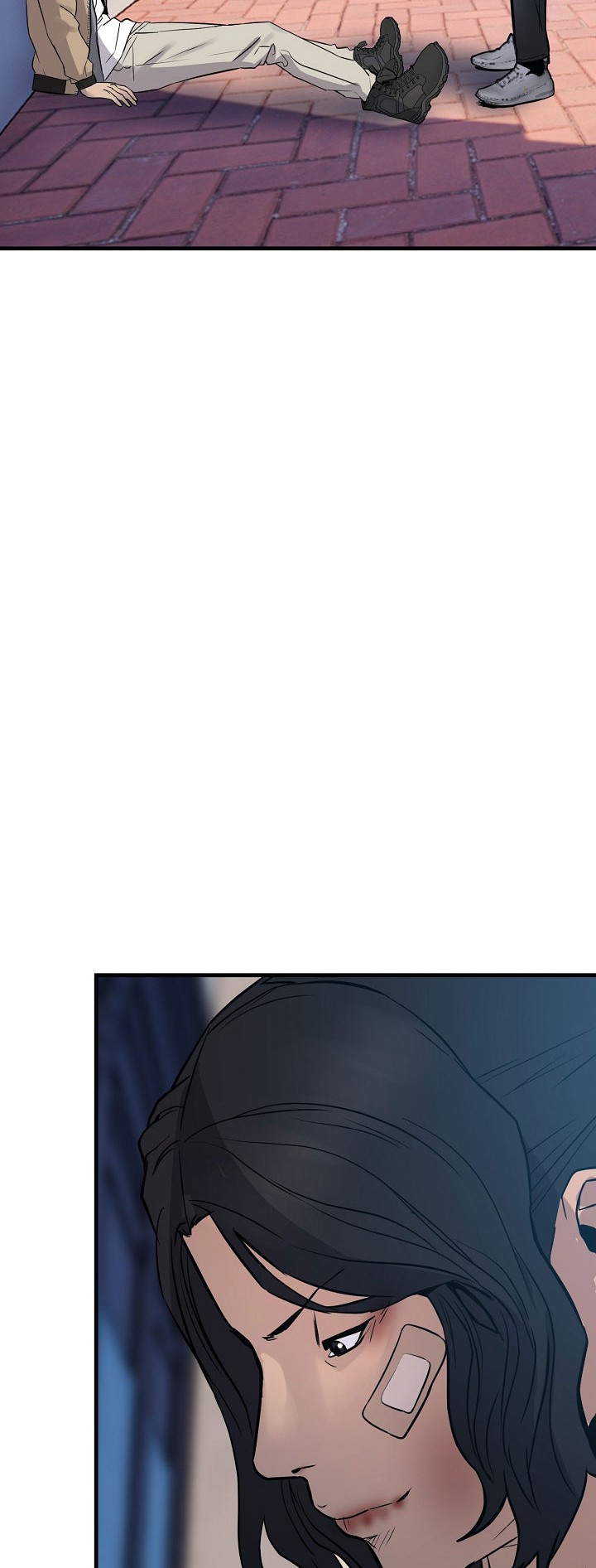 The Villain Chapter 168 Gambar 65