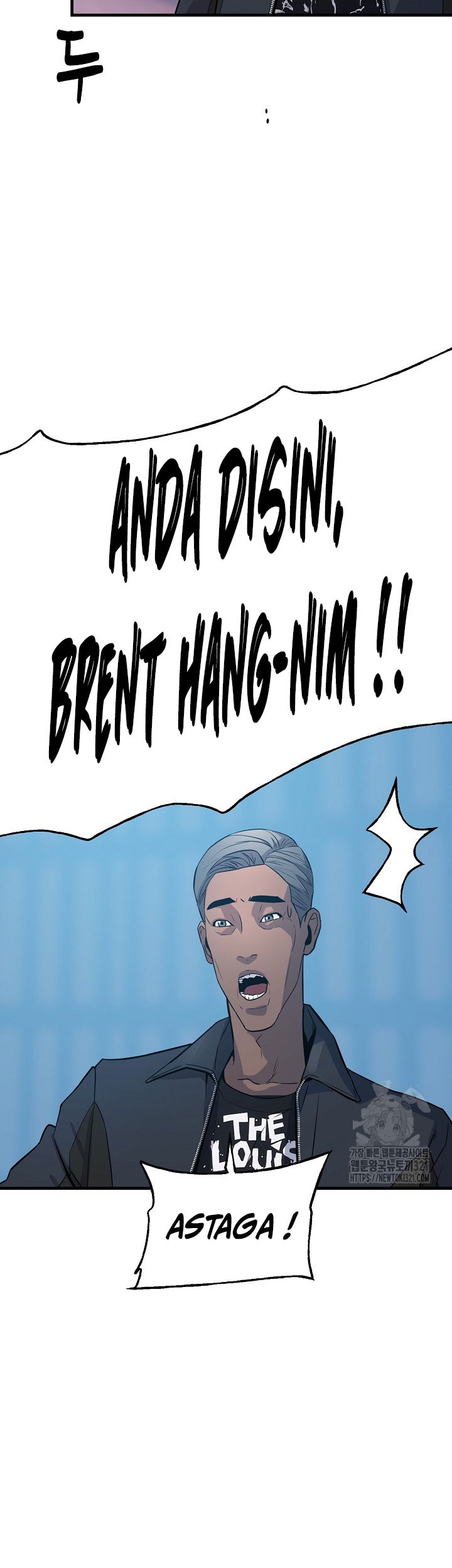 The Villain Chapter 168 Gambar 70