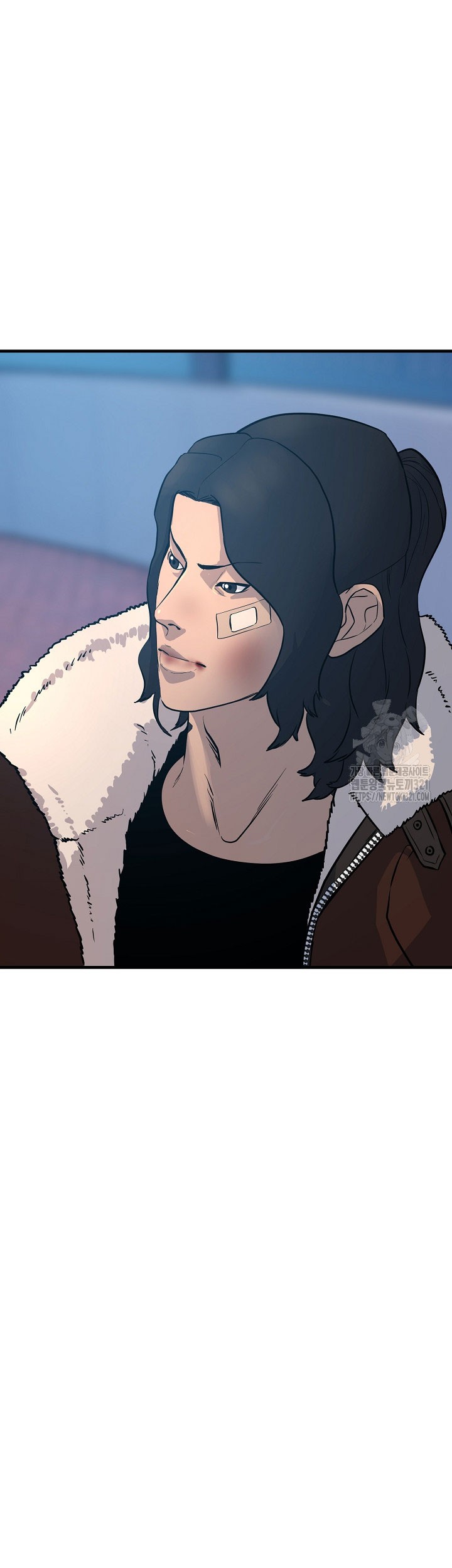 The Villain Chapter 168 Gambar 72