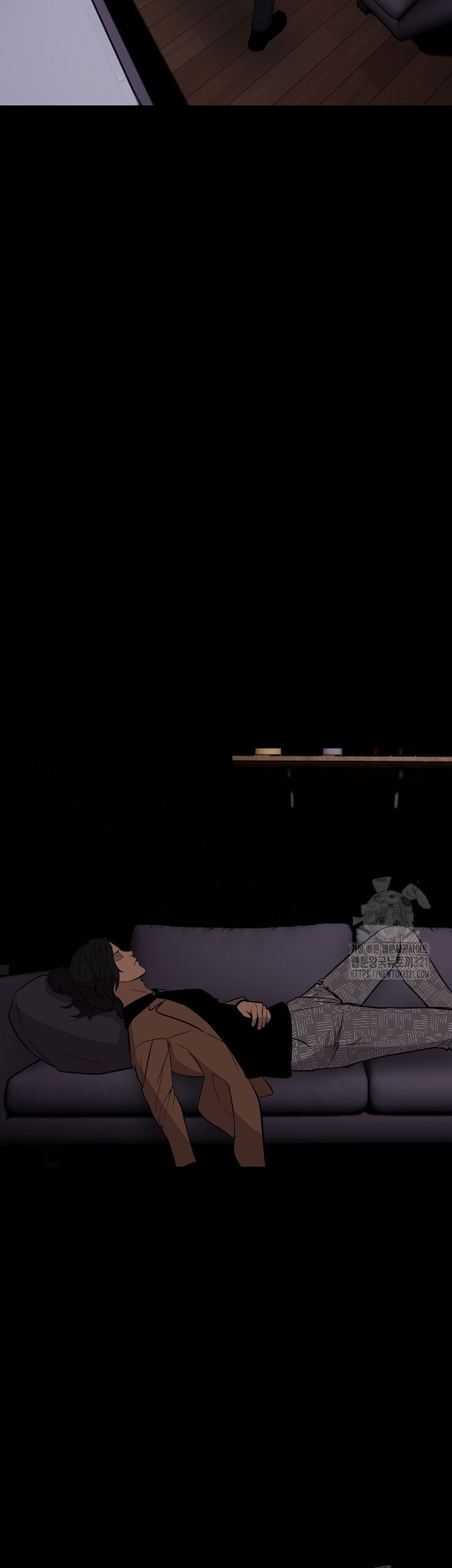 The Villain Chapter 168 Gambar 11