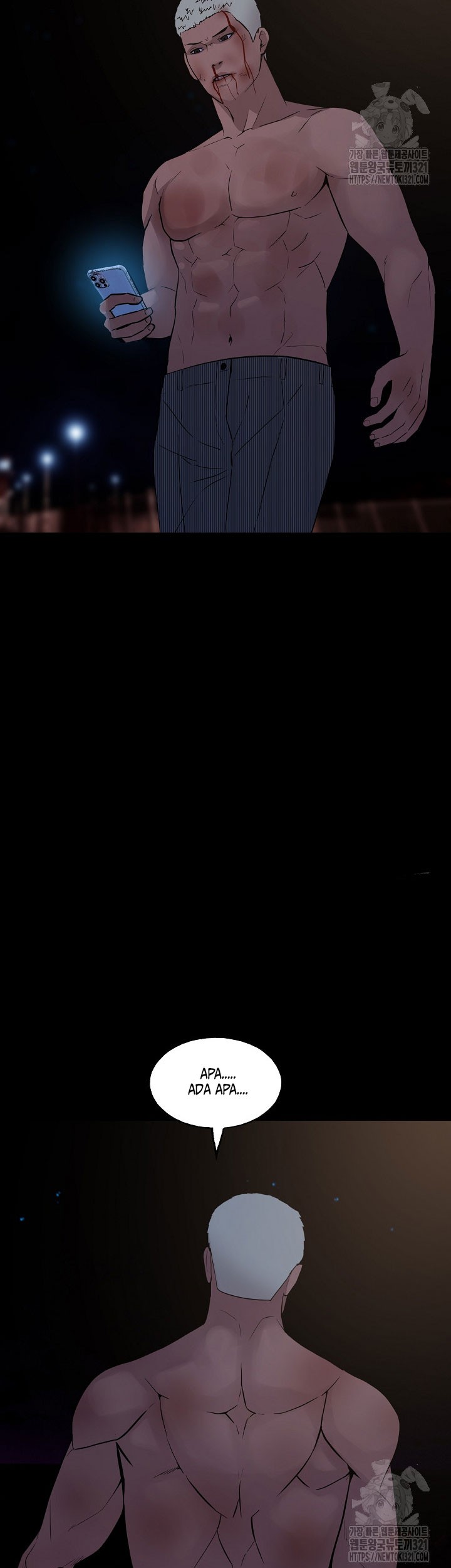 The Villain Chapter 168 Gambar 20