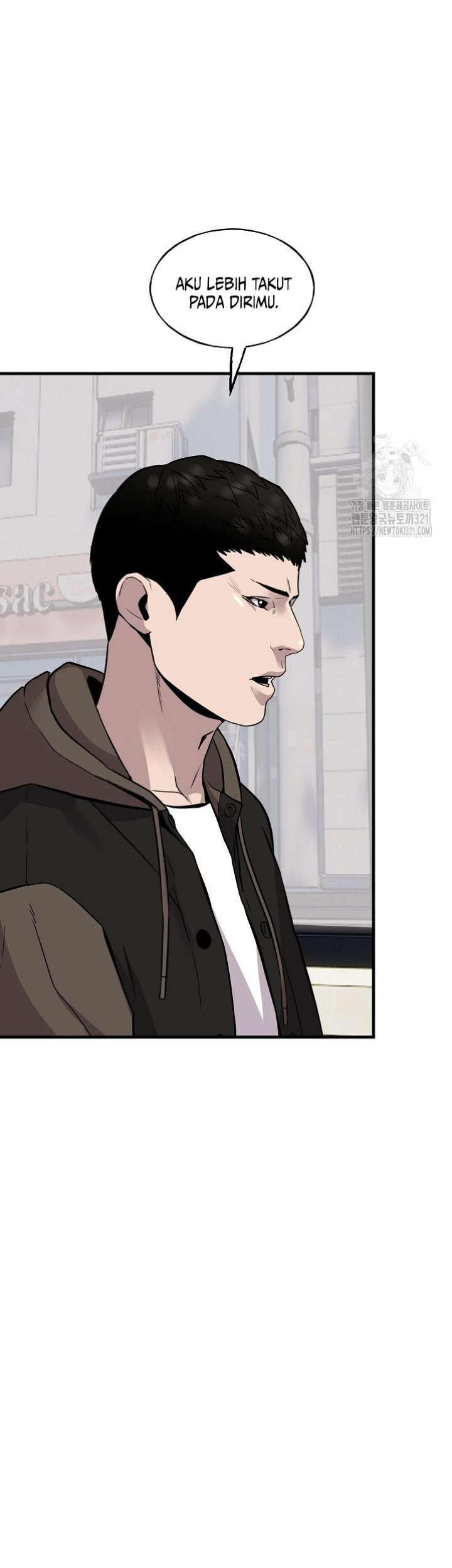 The Villain Chapter 170 Gambar 26