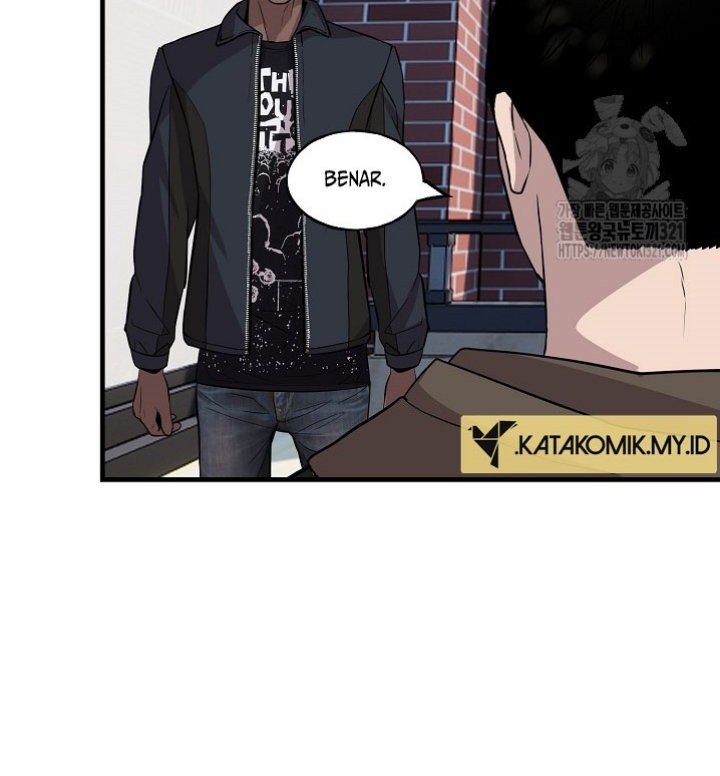 The Villain Chapter 170 Gambar 28