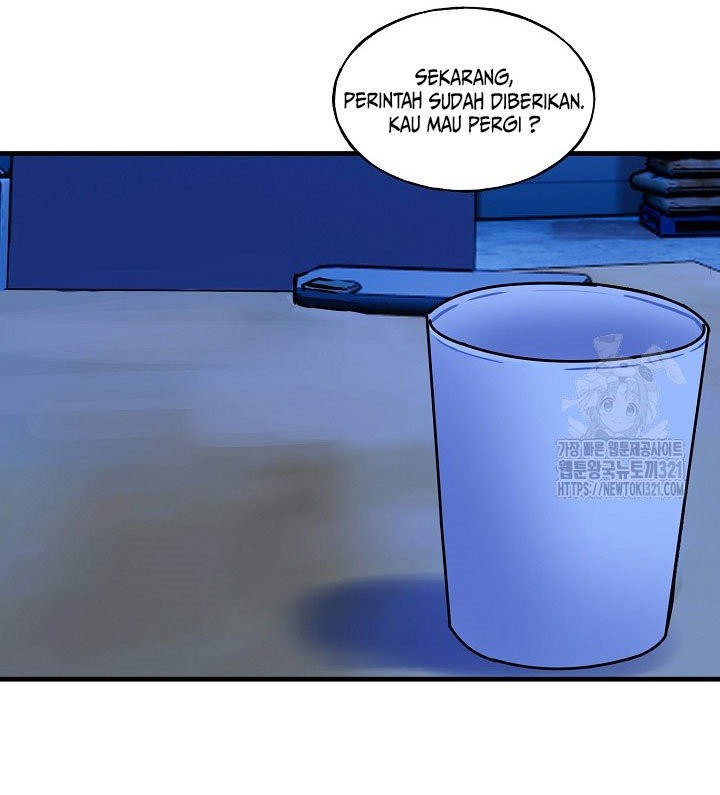 The Villain Chapter 170 Gambar 37