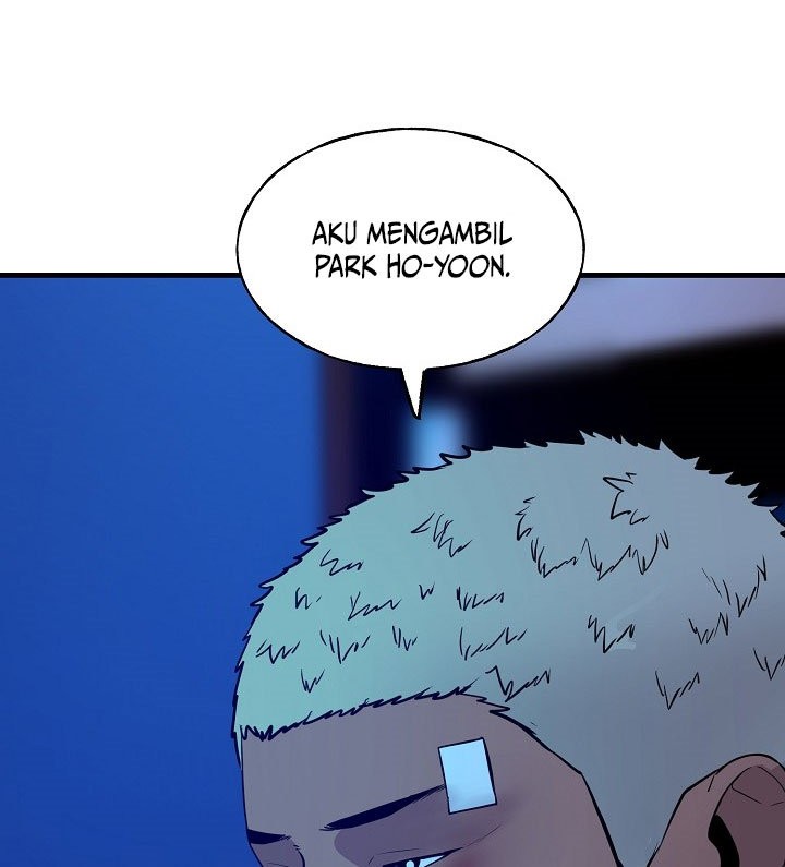 The Villain Chapter 170 Gambar 43