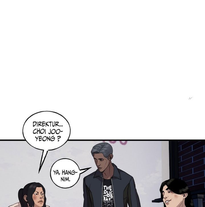 The Villain Chapter 170 Gambar 49