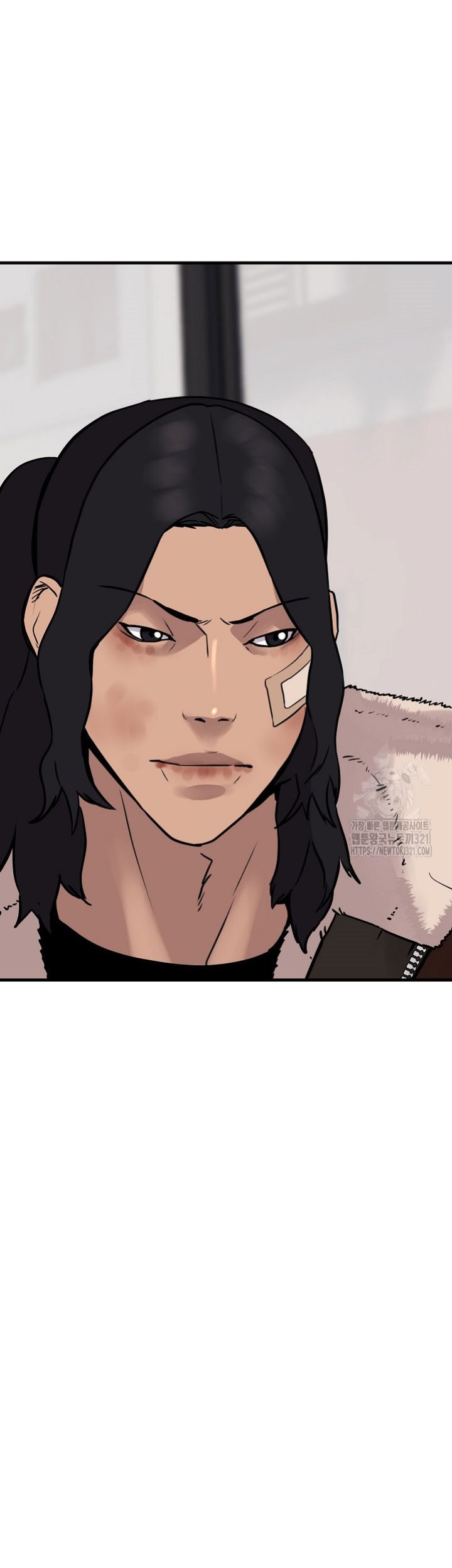 The Villain Chapter 170 Gambar 56
