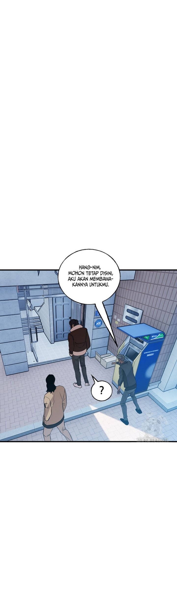 The Villain Chapter 170 Gambar 11