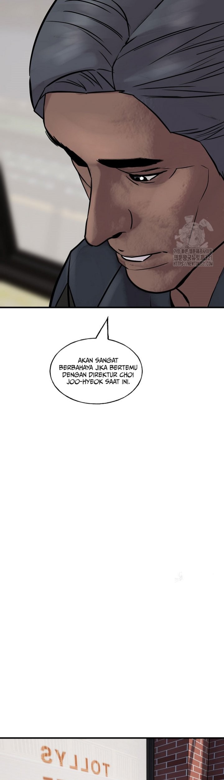 The Villain Chapter 171 Gambar 26