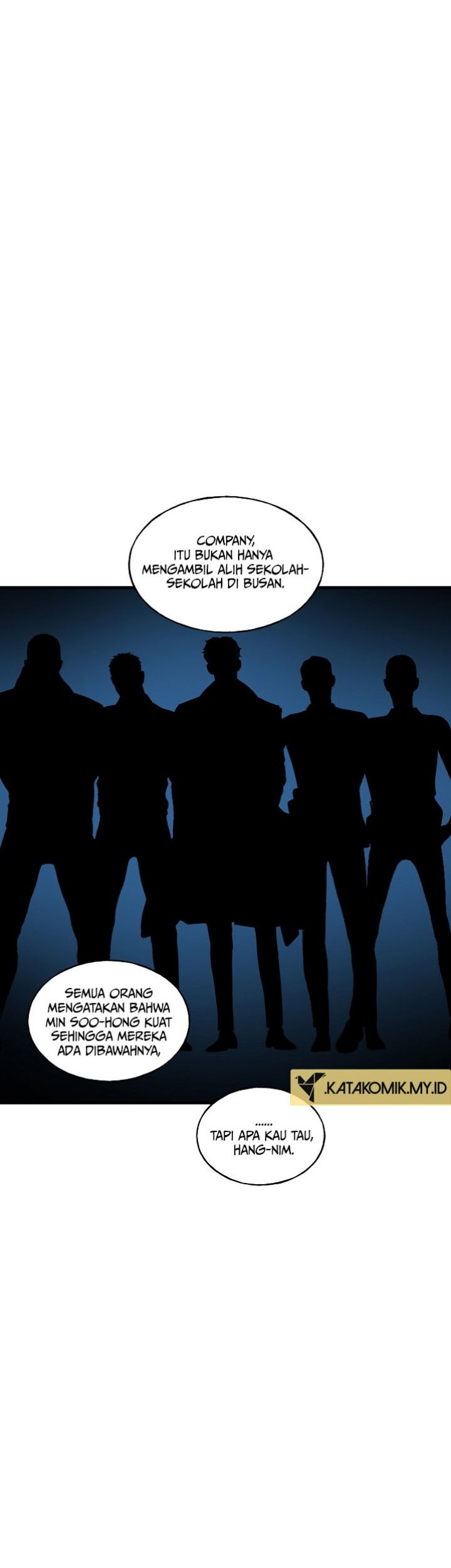Baca Manhwa The Villain Chapter 171 Gambar 2