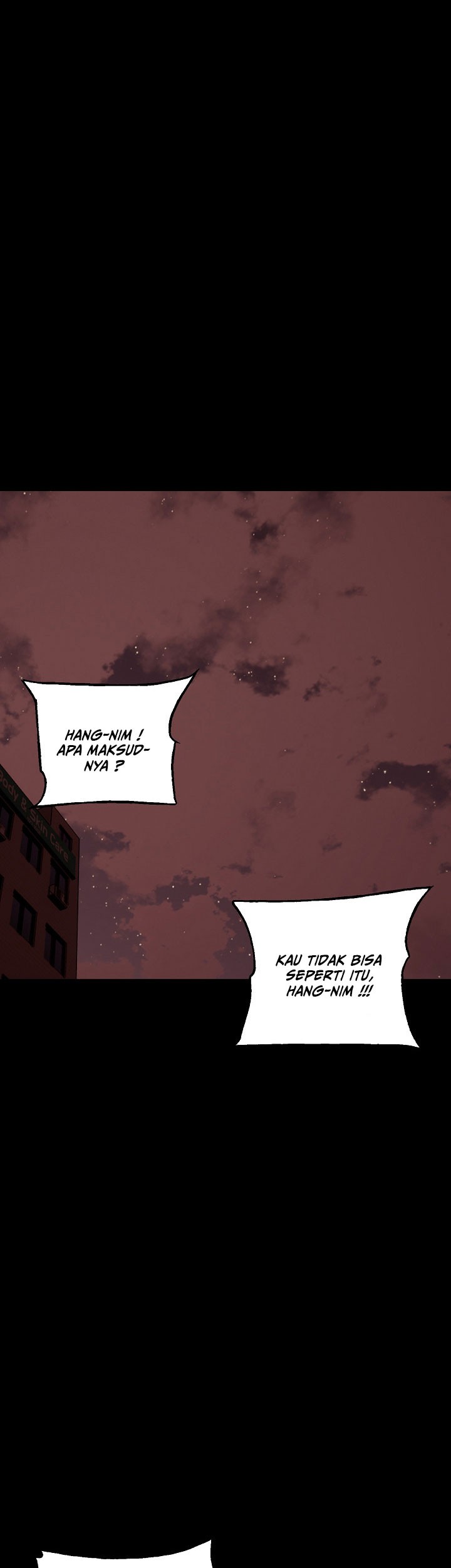 Baca Manhwa The Villain Chapter 174 Gambar 2