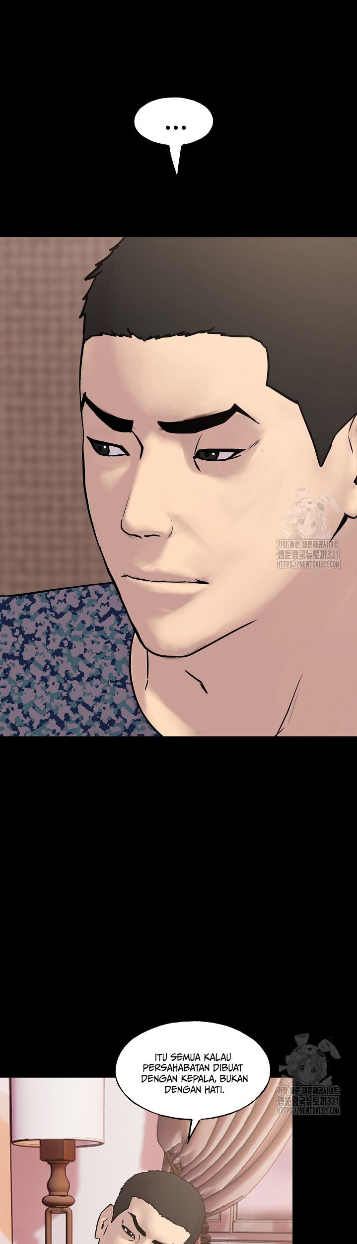 The Villain Chapter 178 Gambar 57