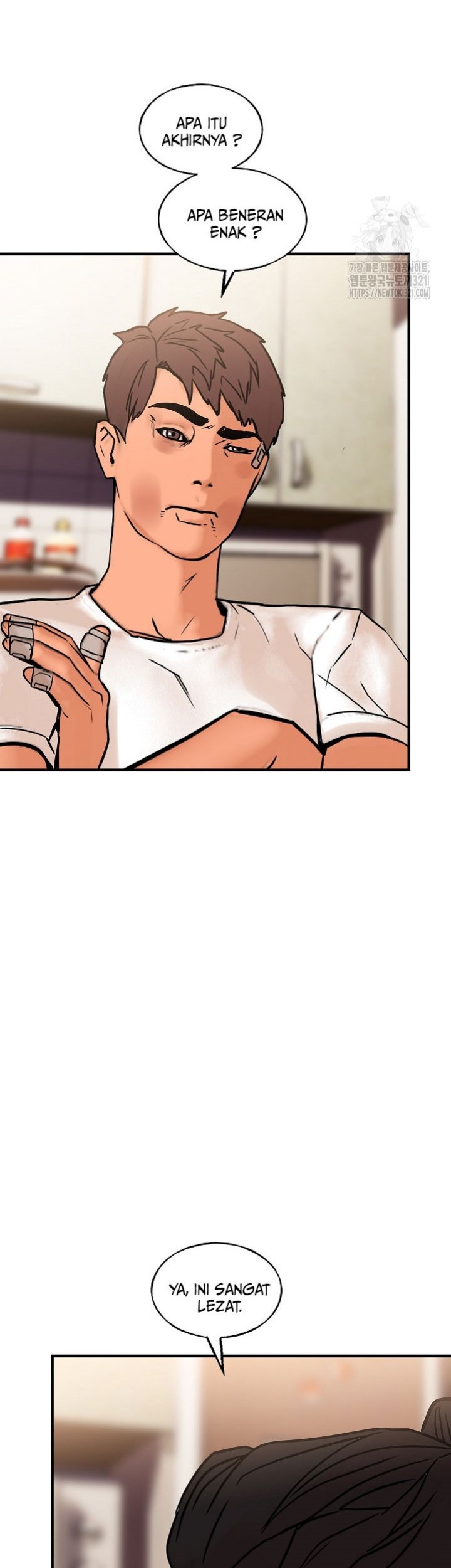 The Villain Chapter 179 Gambar 9