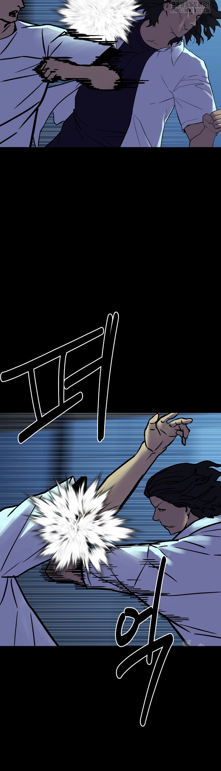 The Villain Chapter 181 Gambar 35