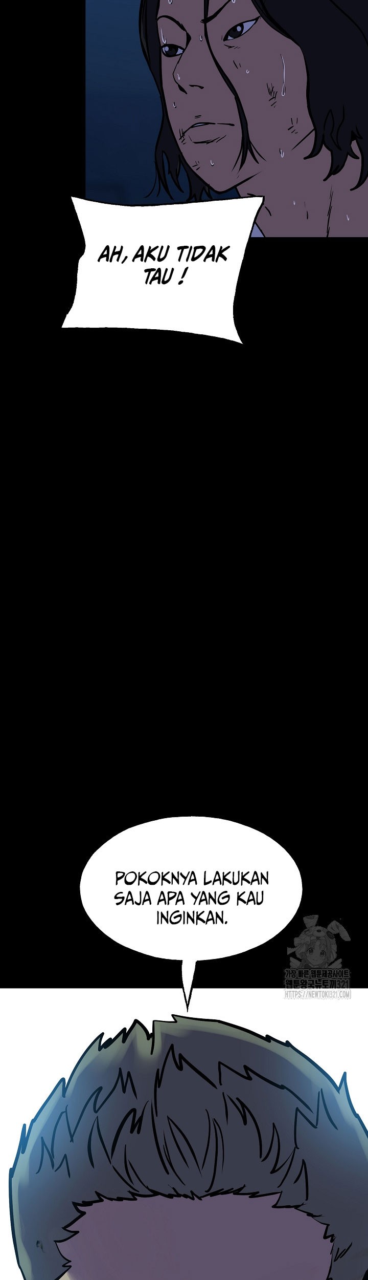 The Villain Chapter 181 Gambar 70
