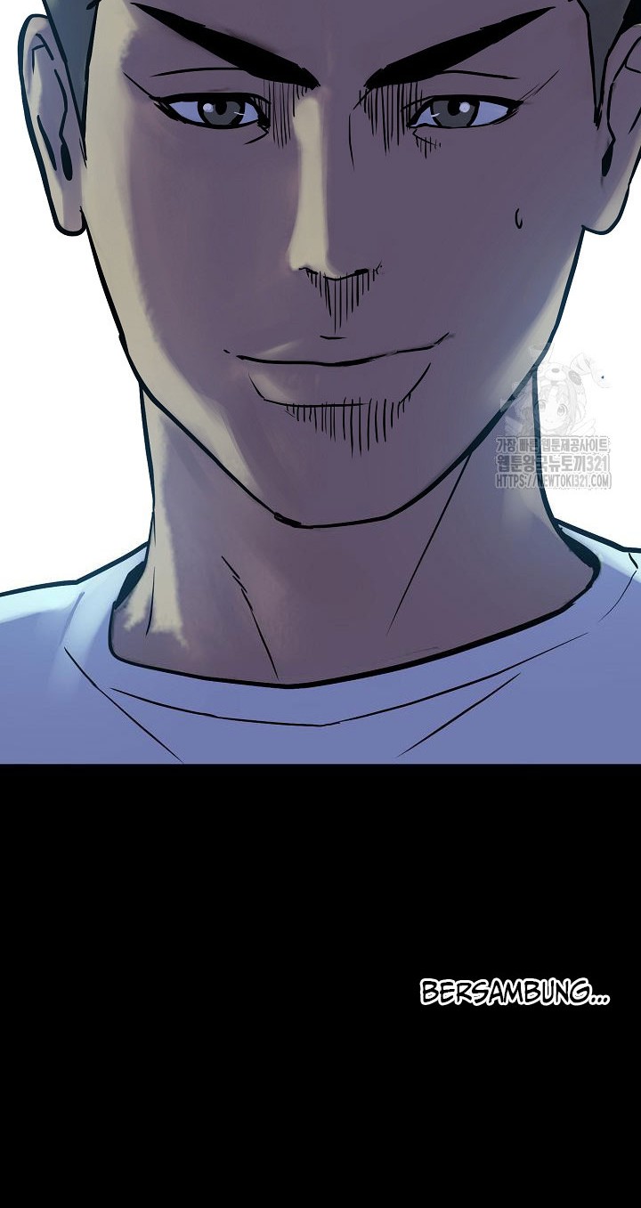 The Villain Chapter 181 Gambar 71