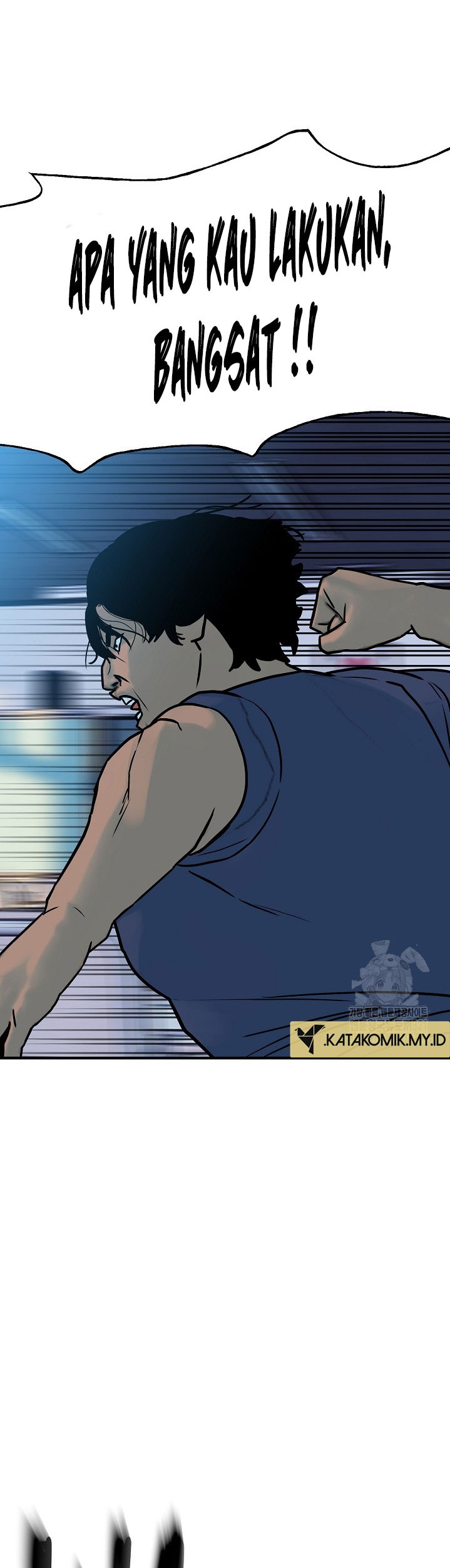 The Villain Chapter 181 Gambar 17