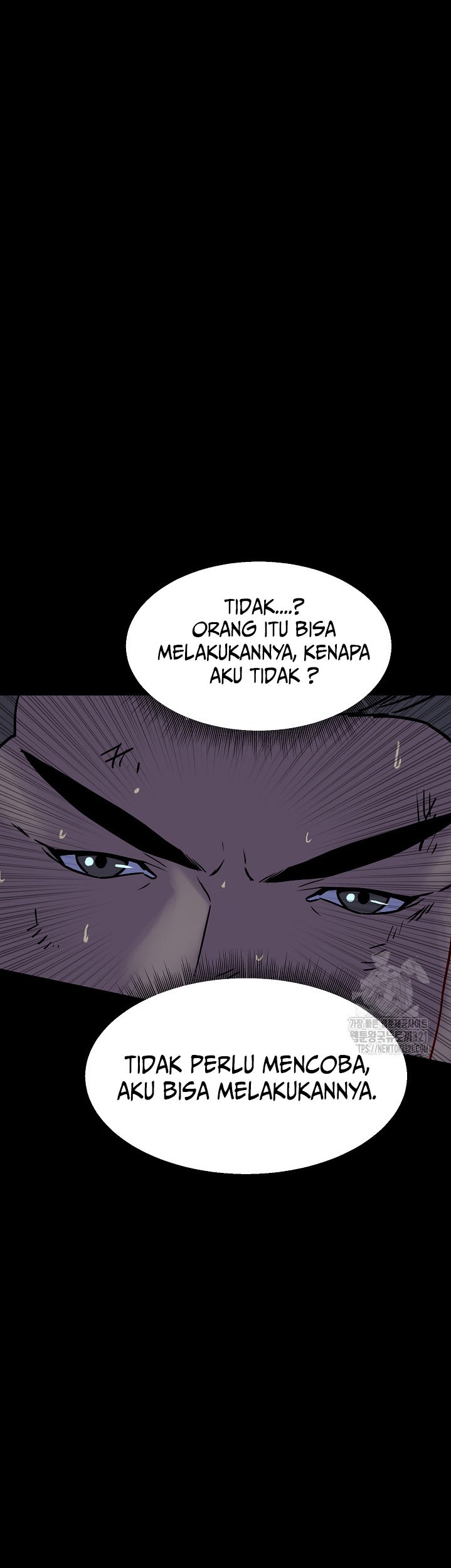The Villain Chapter 182 Gambar 29