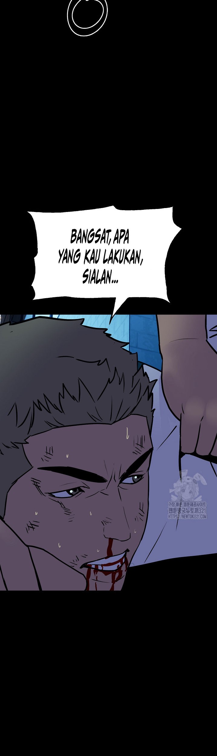 The Villain Chapter 182 Gambar 53