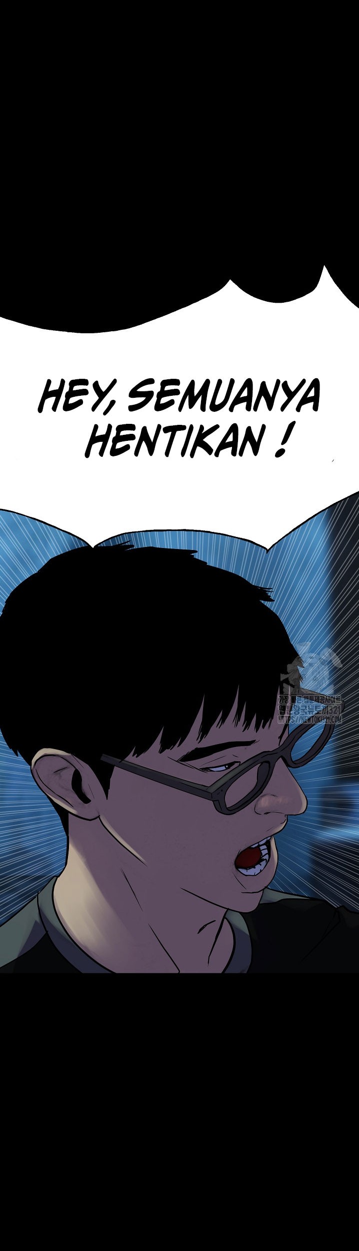 The Villain Chapter 182 Gambar 56