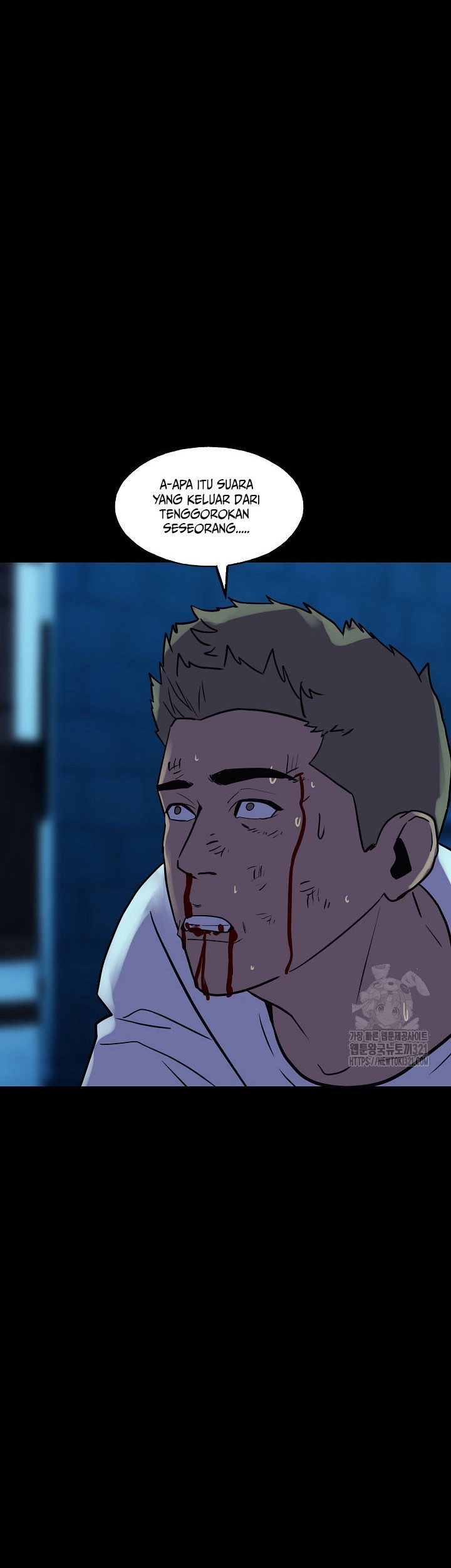 The Villain Chapter 182 Gambar 63