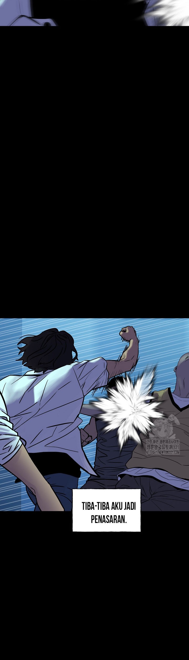 The Villain Chapter 182 Gambar 3