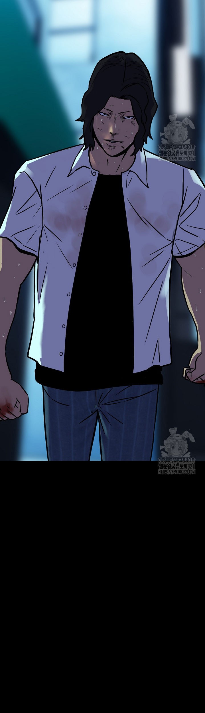The Villain Chapter 182 Gambar 17