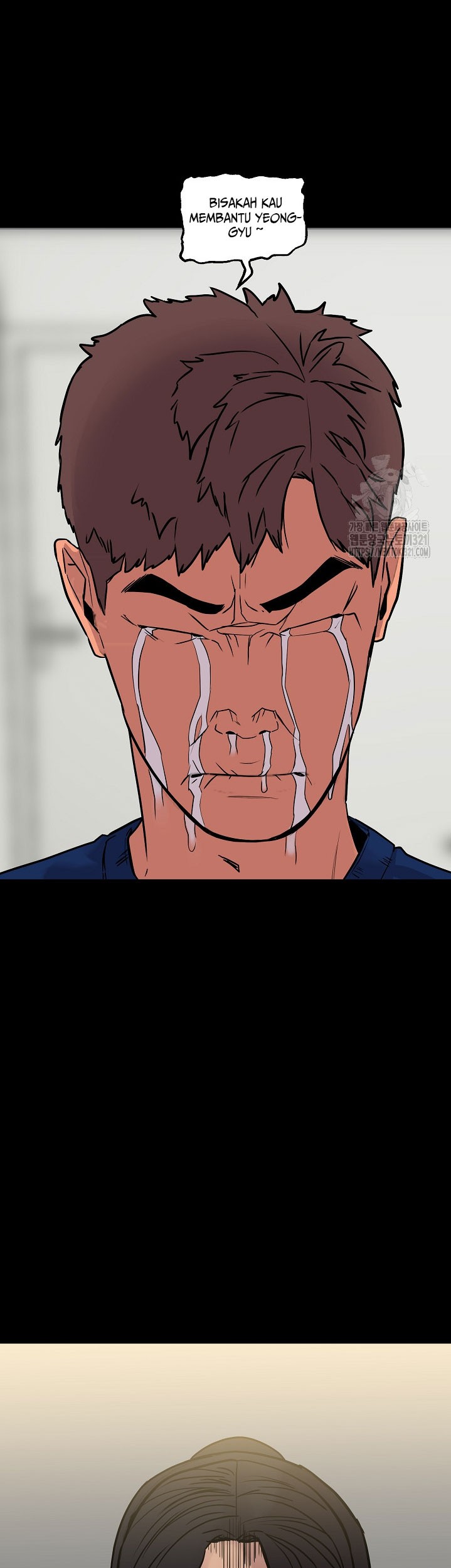 The Villain Chapter 183 Gambar 50