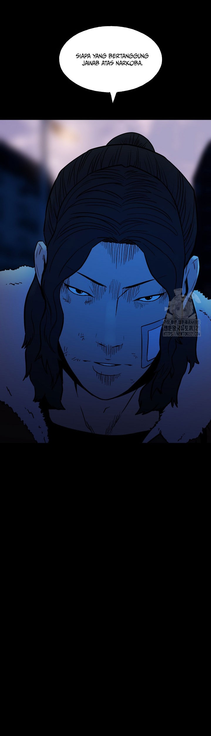 The Villain Chapter 183 Gambar 57