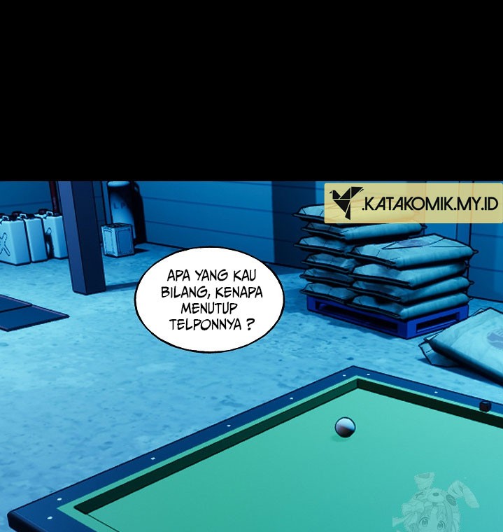 The Villain Chapter 183 Gambar 58