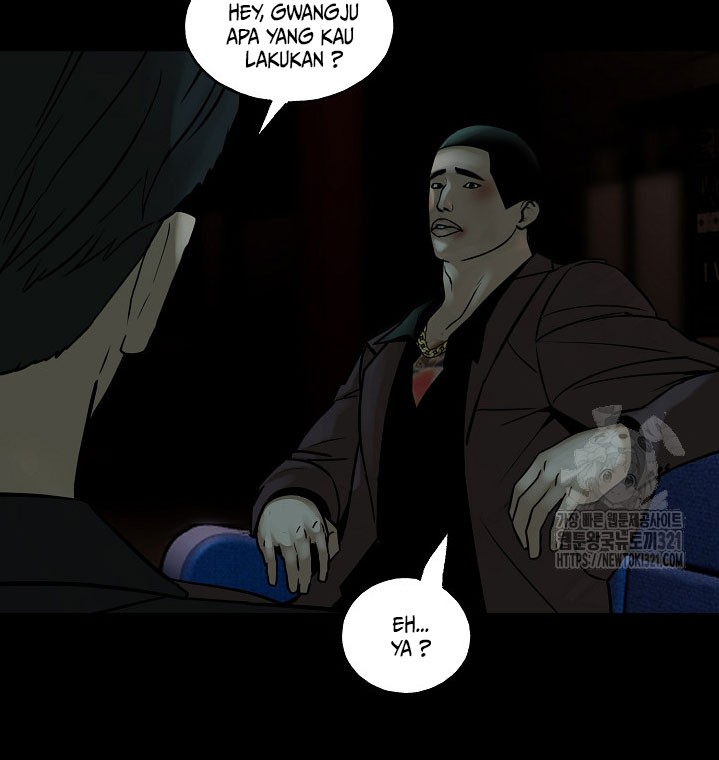 The Villain Chapter 183 Gambar 61