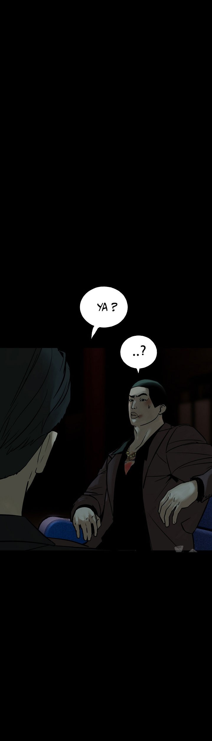 The Villain Chapter 183 Gambar 62