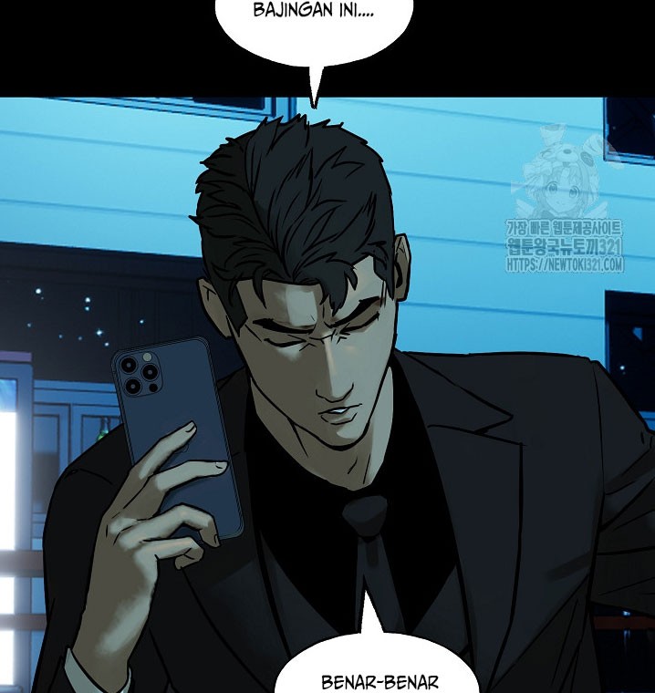 The Villain Chapter 183 Gambar 64
