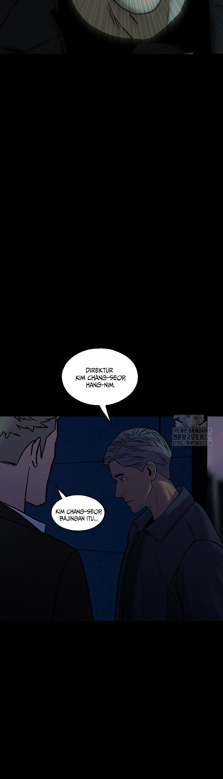 The Villain Chapter 183 Gambar 66