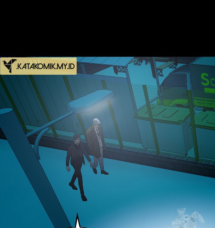 The Villain Chapter 183 Gambar 70
