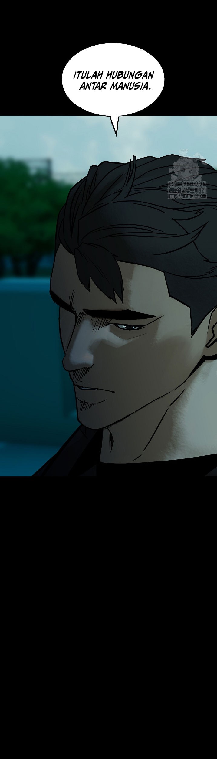 The Villain Chapter 183 Gambar 77