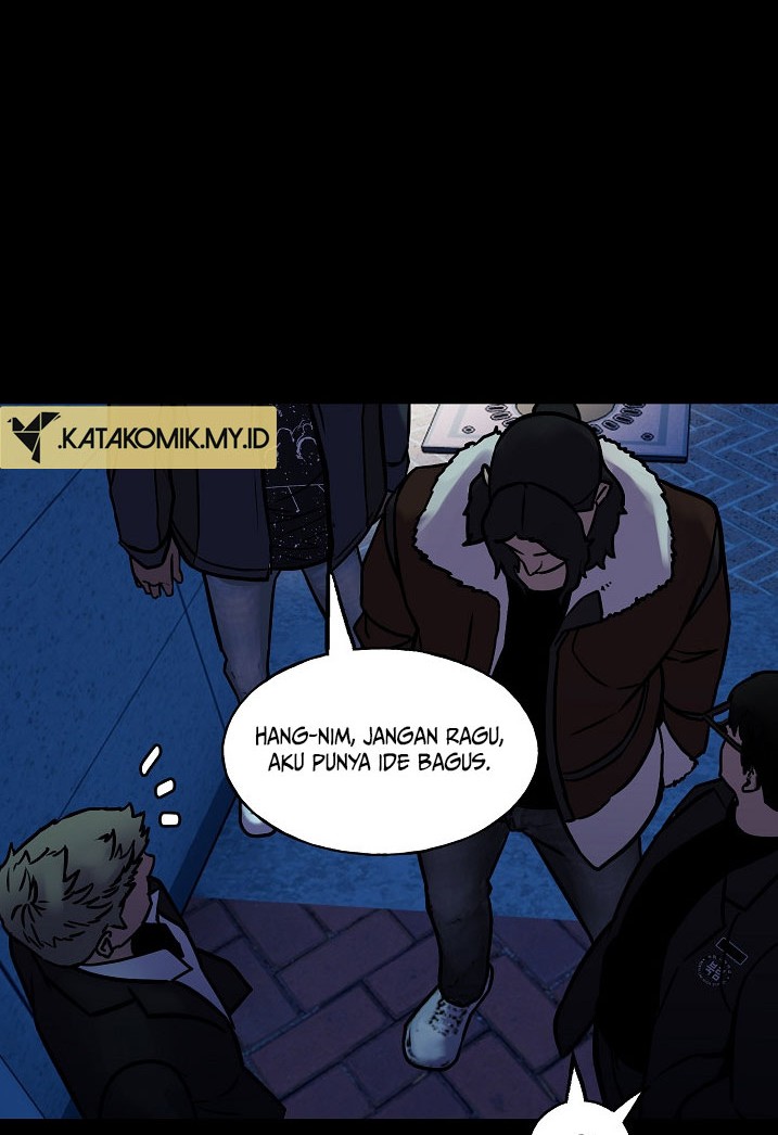 The Villain Chapter 183 Gambar 78