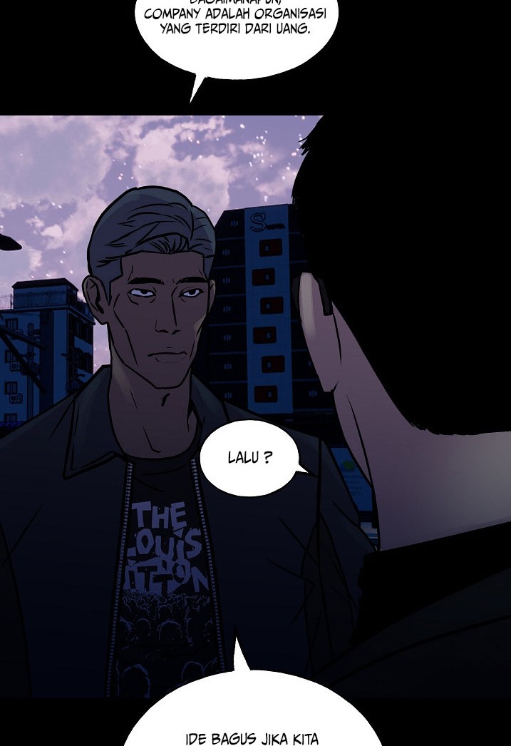 The Villain Chapter 183 Gambar 80