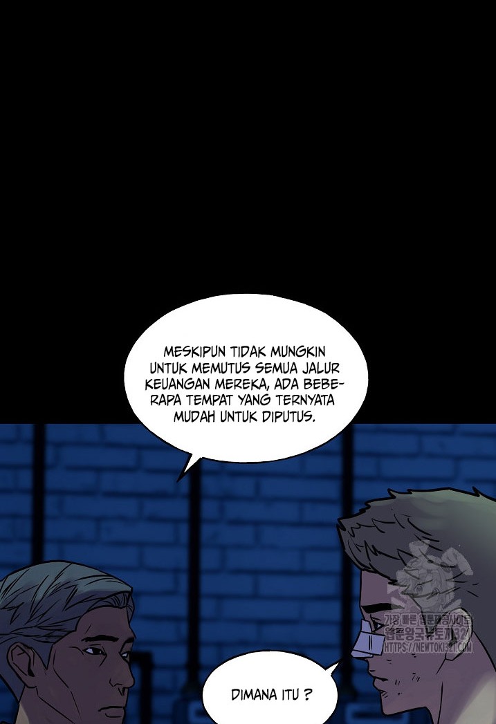 The Villain Chapter 183 Gambar 82