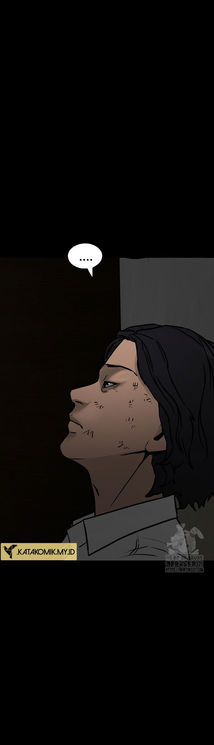 The Villain Chapter 183 Gambar 5