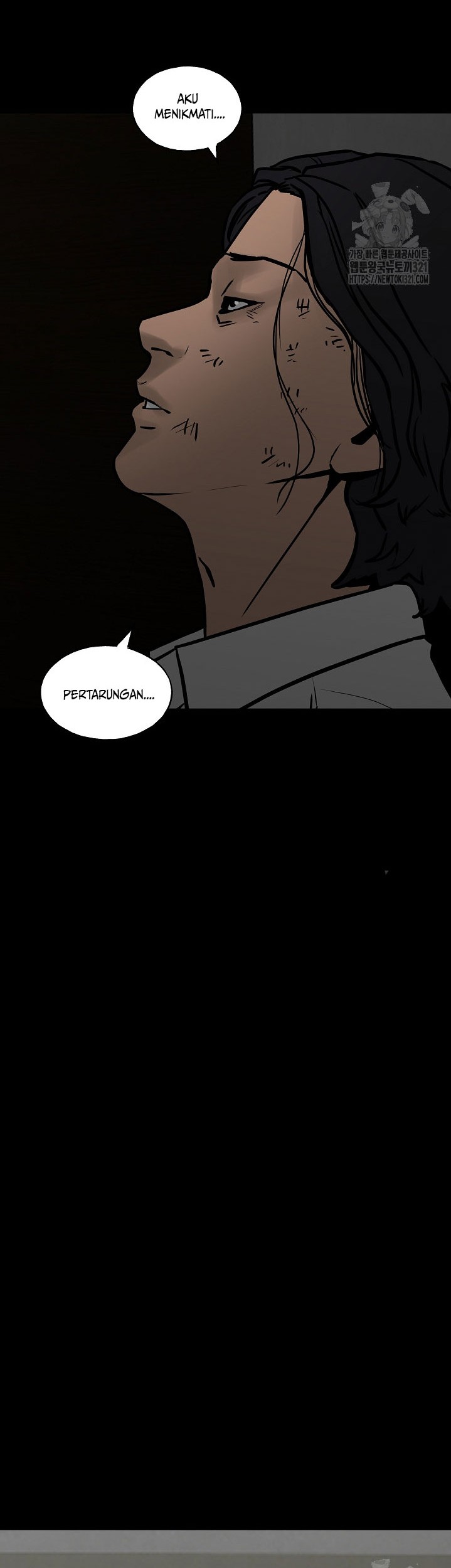 The Villain Chapter 183 Gambar 9