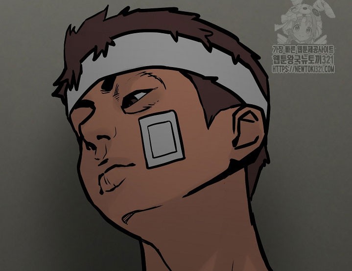 The Villain Chapter 183 Gambar 10