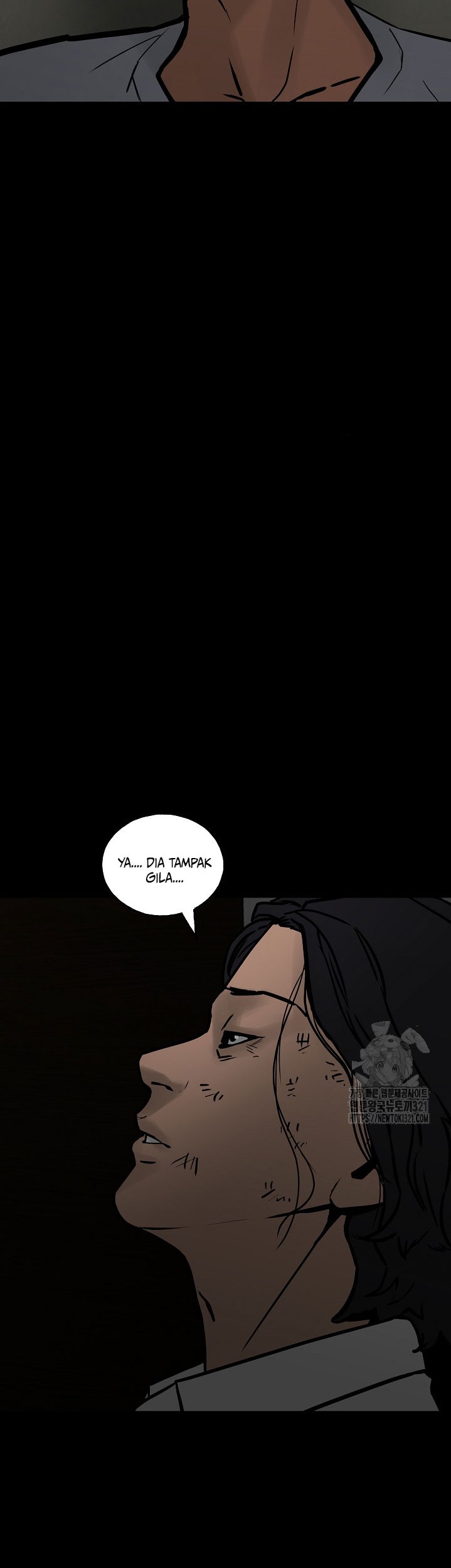 The Villain Chapter 183 Gambar 11