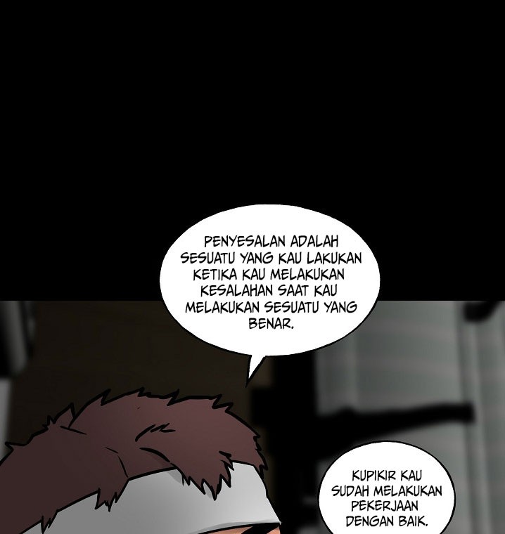 The Villain Chapter 183 Gambar 19