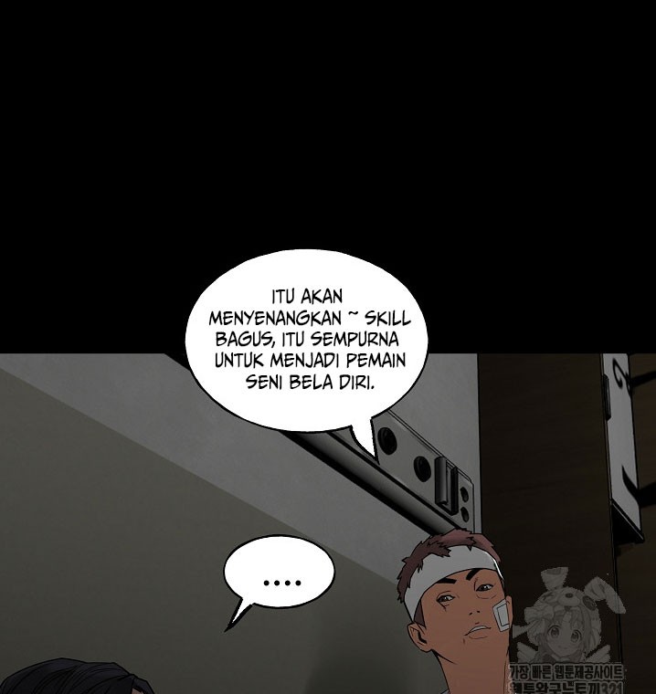 The Villain Chapter 183 Gambar 22