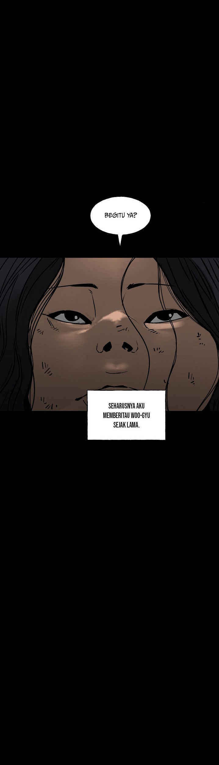 The Villain Chapter 183 Gambar 24